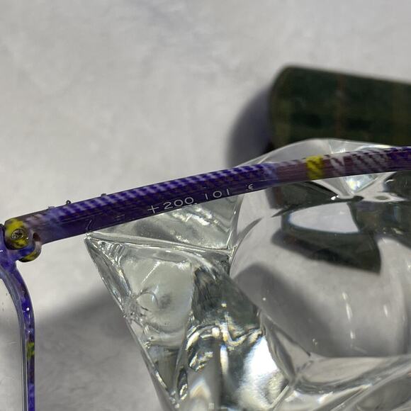 Jill Miro Reading Glasses - Multi - Picture 3 of 5